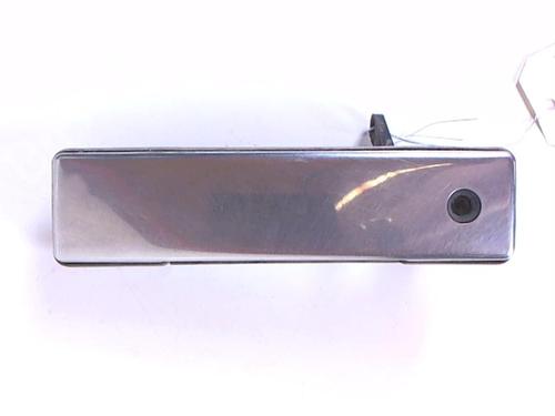 Used Front left exterior door handle RENAULT 25 (B29_) 2.1 Diesel (B296) (69 hp) 20399279