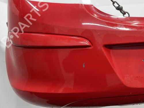 Zderzak tylny OPEL CORSA D (S07) 1.3 CDTI (L08, L68) | BP29760076C8