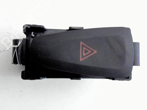 Advarselsbryter DACIA SANDERO II 1.2 (75 hp) 30912899