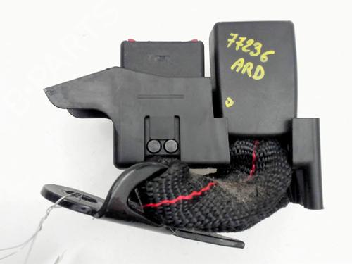 Seat buckle RENAULT CLIO III (BR0/1, CR0/1) 1.5 dCi (C/BR0G, C/BR1G) | BP29625389I32 