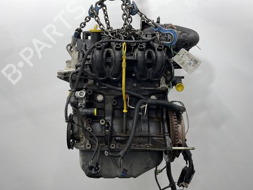 Motor RENAULT CLIO II (BB_, CB_) 1.2 (BB0A, BB0F, BB10, BB1K, BB28, BB2D, BB2H, CB0A,... (58 hp) 25601468