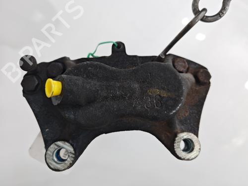 Right front brake caliper MERCEDES-BENZ SL (R129) 280 (129.058) | BP28154956M104 