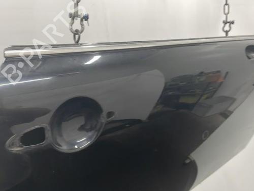 Right front door MINI MINI (R50, R53) Cooper | BP20388700C3 
