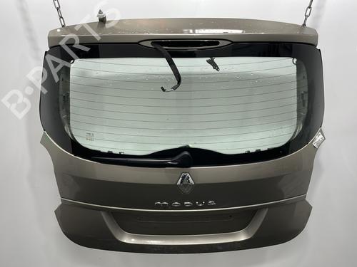 Used Tailgate RENAULT MODUS / GRAND MODUS (F/JP0_) 1.5 dCi (JP0G, JP0H) (106 hp) 31126549
