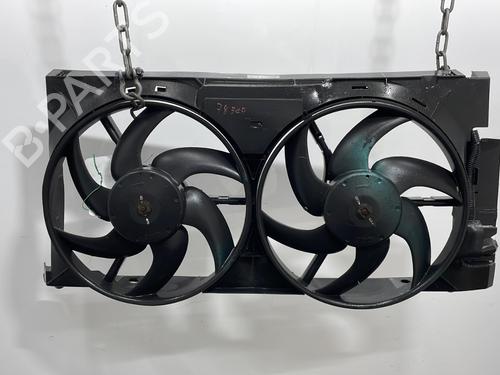 Koelventilatormotor CITROËN BERLINGO / BERLINGO FIRST MPV (MF_, GJK_, GFK_) 2.0 HDI 90 (MFRHY) | BP30848183M35