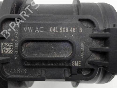 Mass air flow sensor VW POLO VI (AW1, BZ1, AE1) 1.6 TDI | BP24927260M95  - Image 5