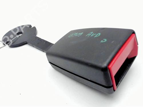 Seat buckle RENAULT TRAFIC III Van (FG_) 1.6 dCi 115 (FGMD) | BP32630809I32