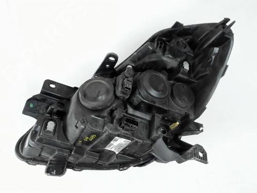 Right headlight RENAULT CLIO III Grandtour (KR0/1_) 1.5 dCi (KR0G) | BP29625589C29 