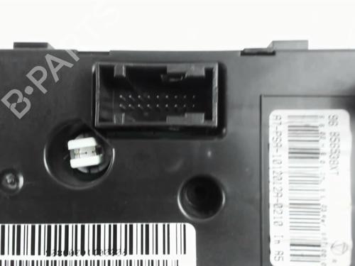 Climate control PEUGEOT 207 (WA_, WC_) 1.6 HDi | BP30689341I5 