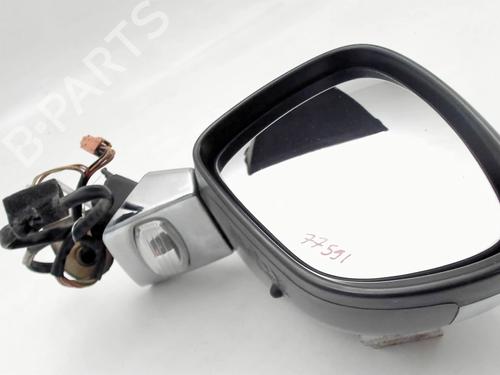 Right mirror CITROËN DS3 (SA_) 1.6 HDi 110 | BP29419722C27 