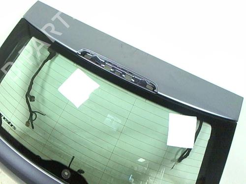 Tailgate AUDI A3 Sportback (8PA) 1.9 TDI | BP20462266C6 