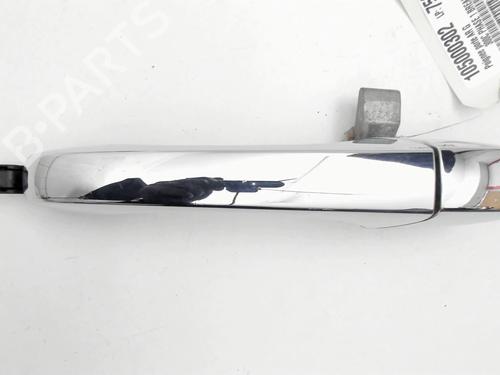 Rear left exterior door handle CHRYSLER 300C Touring (LX, LE) 3.0 CRD | BP25445084C130 