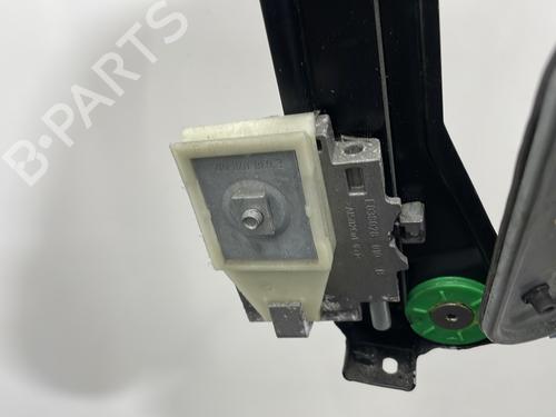 Front right window mechanism VW EOS (1F7, 1F8) 2.0 TDI 16V | BP31871778C23 
