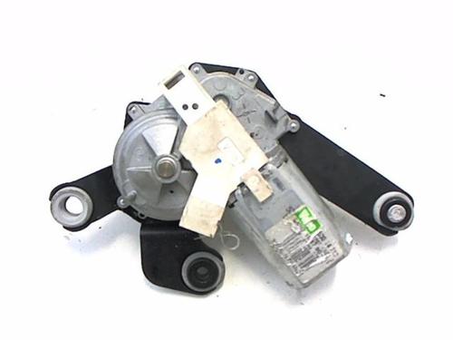Rear wiper motor CITROËN C2 (JM_) 1.6 VTS | BP20452773M102 