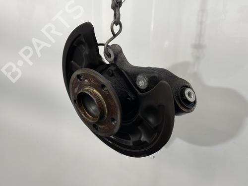 Left rear steering knuckle MERCEDES-BENZ GLA-CLASS (X156) GLA 200 CDI / d (156.908) | BP29921771M27 