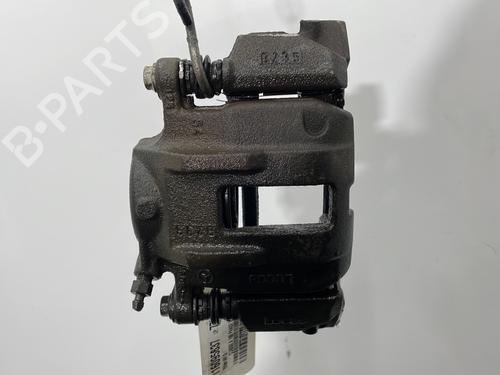 Used Left front brake caliper MERCEDES-BENZ A-CLASS (W168) A 160 (168.033, 168.133) (102 hp) 30720389