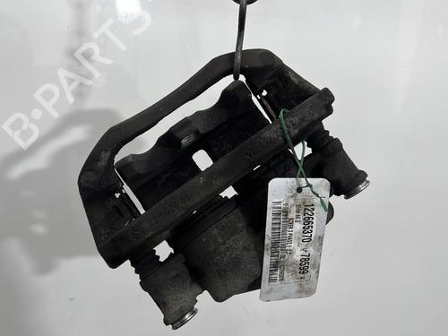 Left front brake caliper PEUGEOT BOXER Van 2.2 HDi 100 | BP33314968M105 - Image 3