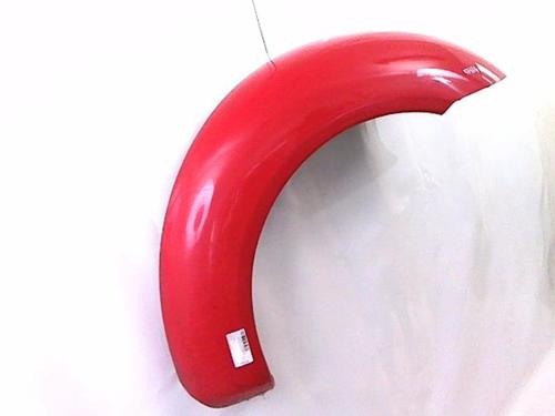 Left rear fenders VW NEW BEETLE (9C1, 1C1) 1.9 TDI | BP20473603C43 