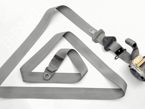 Sikkerhedssele foran venstre CITROËN XSARA PICASSO (N68) 2.0 HDi (90 hp) 32149544