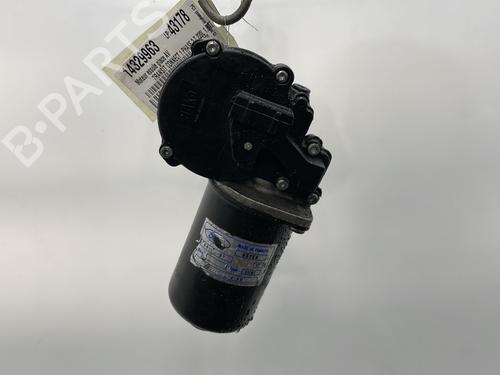 Used Front wiper motor FORD TRANSIT CONNECT (P65_, P70_, P80_) 1.8 TDCi (90 hp) 20457675
