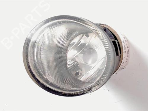 Right front fog light NISSAN ALMERA TINO (V10) 2.2 dCi | BP20405941C31 