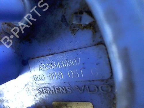 Fuel pump SEAT IBIZA IV (6J5, 6P1) 1.2 TSI | BP20427080M76 