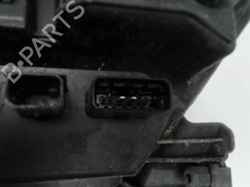 Right headlight RENAULT LAGUNA III (BT0/1) 2.0 dCi (BT01, BT08, BT09, BT0E, BT0K, BT12, BT1C, BT1D,... | BP29375034C29 
