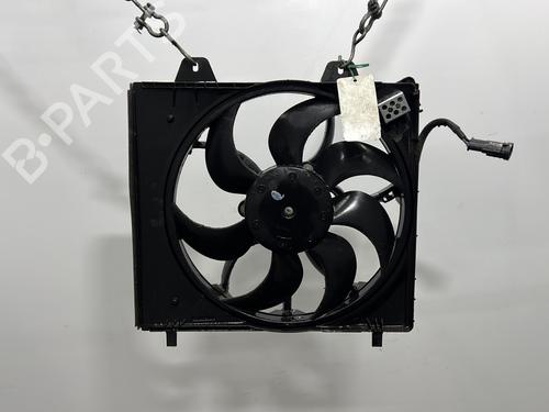 Used Radiator fan PEUGEOT 2008 II (UD_, US_, UY_, UJ_, UR_, UC_) 1.2 PureTech 100 (USHNK) (101 hp) 32182924