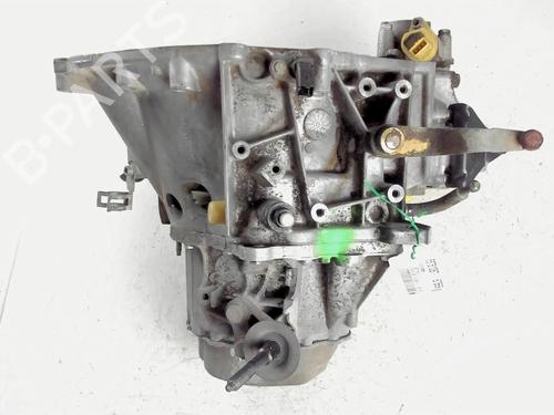 Used Gearbox PEUGEOT 406 (8B) 2.0 HDI 90 (90 hp) 20397985