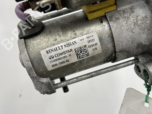 Used Starter Starter RENAULT CLIO V (B7_) 1.0 TCe 90 (B7MT) (91 hp) 28362003 28362003