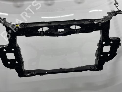 Used Front slam panel FIAT GRANDE PUNTO (199_) 1.2 (65 hp) 30044935