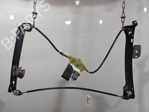 Front right window mechanism RENAULT MEGANE CC (EZ0/1_) 1.9 dCi (EZ0J, EZ1S) | BP37728186C23  - Image 5