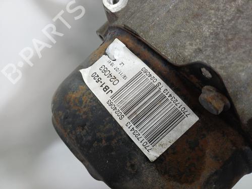 Gearbox RENAULT TWINGO II (CN0_) 1.2 (CN0D) | BP38066987M3  - Image 7