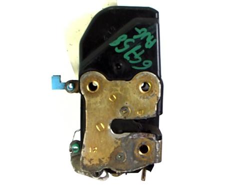 Front left lock CHRYSLER VOYAGER IV (RG, RS) 2.8 CRD | BP21235903C98 