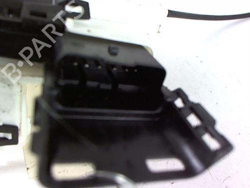 Rear left lock PEUGEOT 308 I (4A_, 4C_) 1.6 HDi | BP20466328C100 