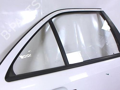 Used Right rear door MERCEDES-BENZ C-CLASS (W202) C 200 D (202.120) (75 hp) 20477118