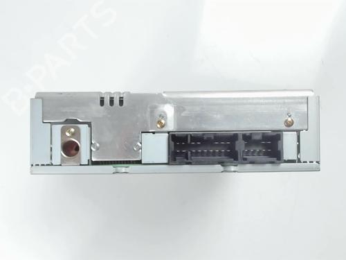 Radio NISSAN X-TRAIL I (T30) 2.2 dCi 4x4 | BP20446236E6