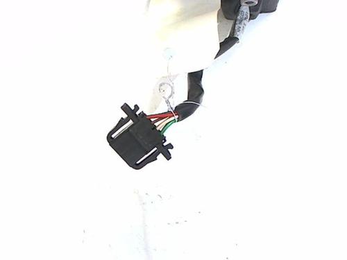 Left mirror SEAT TOLEDO III (5P2) 1.9 TDI | BP20407642C26 