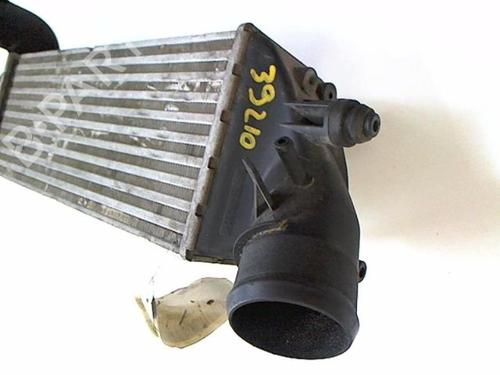 Intercooler PEUGEOT 807 (EB_) 2.0 HDi | BP20415933M30 