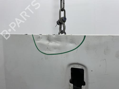 Used Right tailgate Right tailgate PEUGEOT EXPERT Van (VF3A_, VF3U_, VF3X_) 1.6 HDi 90 16V (90 hp) 31654269 31654269