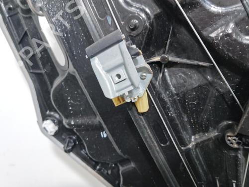 Front right window mechanism FORD FOCUS IV (HN) 1.5 EcoBoost | BP40442102C23 - Image 6