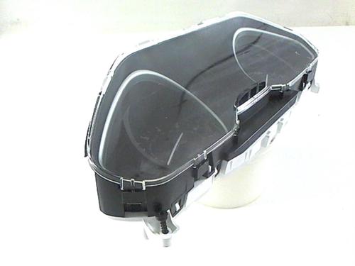 Instrument cluster PEUGEOT 208 I (CA_, CC_) 1.2 VTI 82 | BP25265047C47 