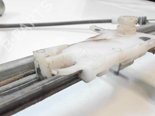Used Front left window mechanism Front left window mechanism FIAT DUCATO Van (230_) 1.9 D (68 hp) 20469979 20469979