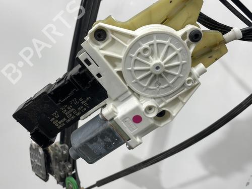 Front left window mechanism PEUGEOT 407 Coupe (6C_) 2.7 HDi | BP31584026C22  - Image 5