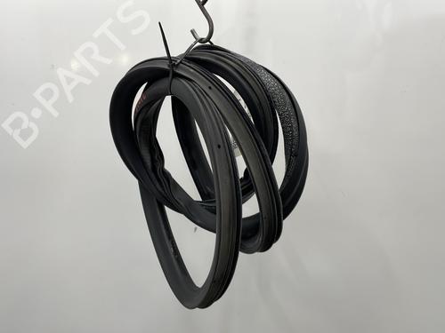 Rubber door seal SEAT IBIZA IV (6J5, 6P1) 1.9 TDI | BP22756808C142 