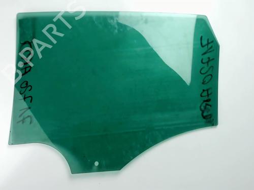 Rear right door window VW POLO V (6R1, 6C1) 1.6 TDI | BP20404913C21 