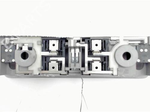 Used Interior roof light Interior roof light HONDA FR-V (BE) 2.2 i CTDi (BE5) (140 hp) 20428512 20428512