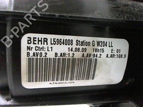 Used Heater blower motor Heater blower motor 20459637 20459637