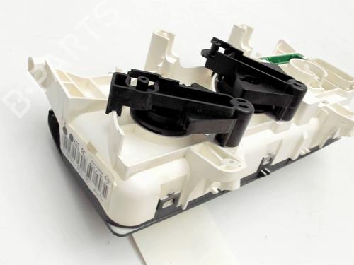 climate-control-renault-clio-iii-br01-cr01-2005-2006-2007-2008-2009-2010-2011-2012-2013-2014-34635459 main image