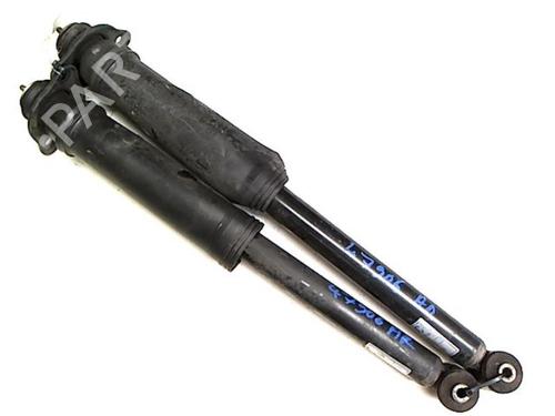 Used Right rear shock absorber Right rear shock absorber CHEVROLET KALOS [2005-2026] 33439106 33439106